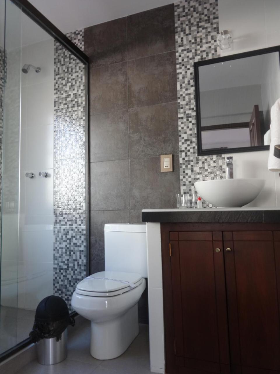 El Jardin De Su Merced B&B ซูเกร ภายนอก รูปภาพ