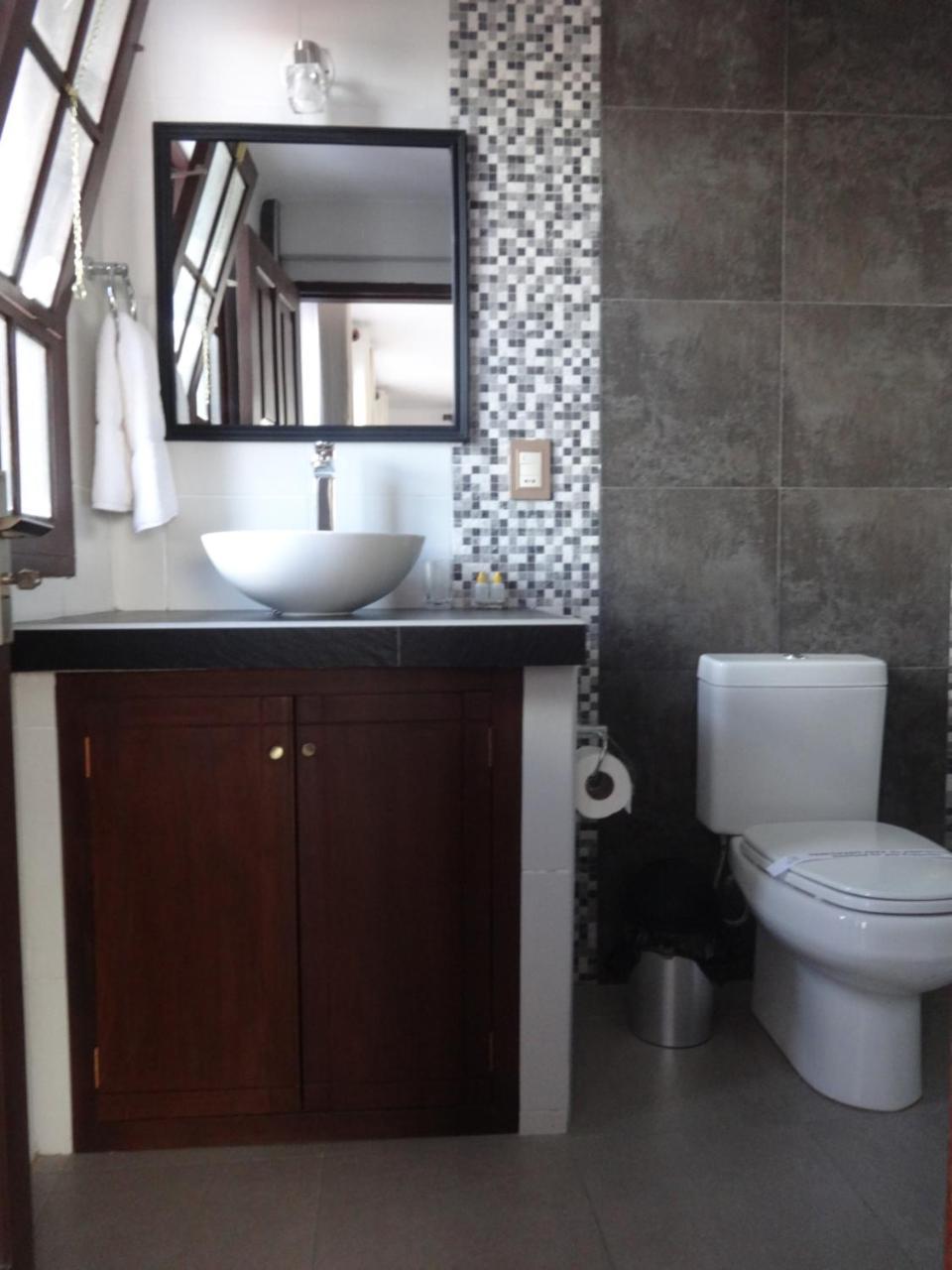 El Jardin De Su Merced B&B ซูเกร ภายนอก รูปภาพ