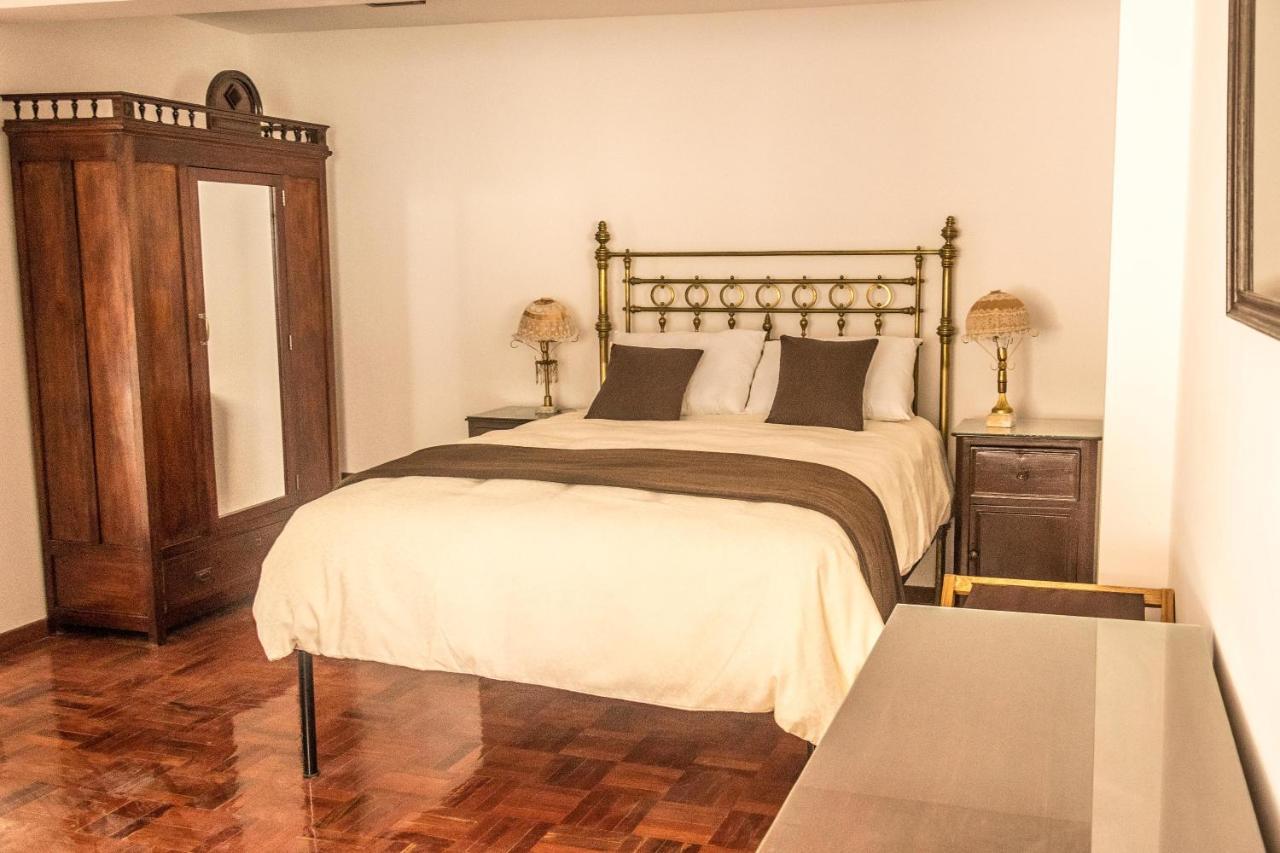El Jardin De Su Merced B&B ซูเกร ภายนอก รูปภาพ