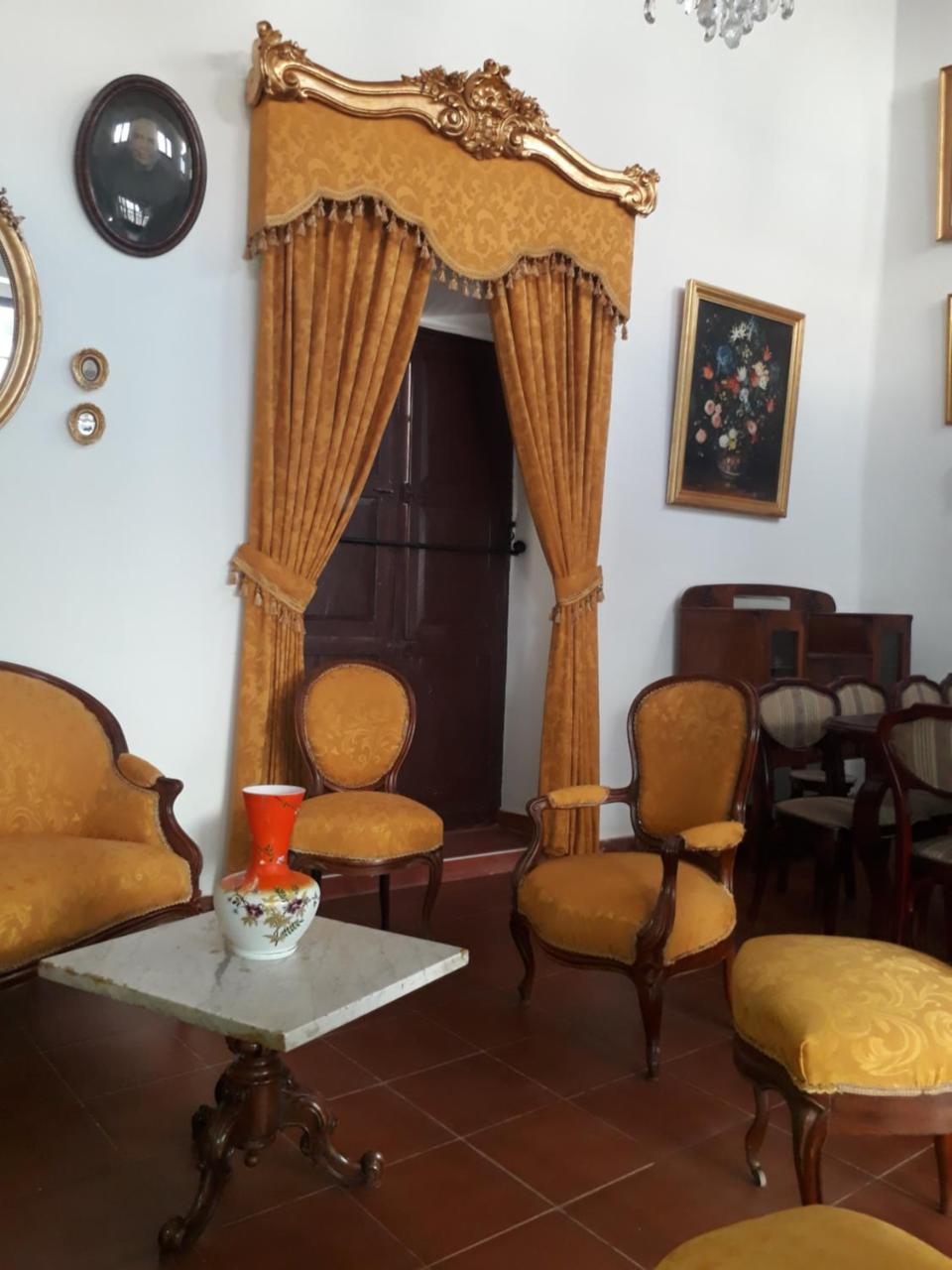 El Jardin De Su Merced B&B ซูเกร ภายนอก รูปภาพ