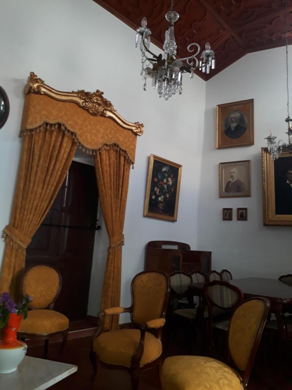 El Jardin De Su Merced B&B ซูเกร ภายนอก รูปภาพ
