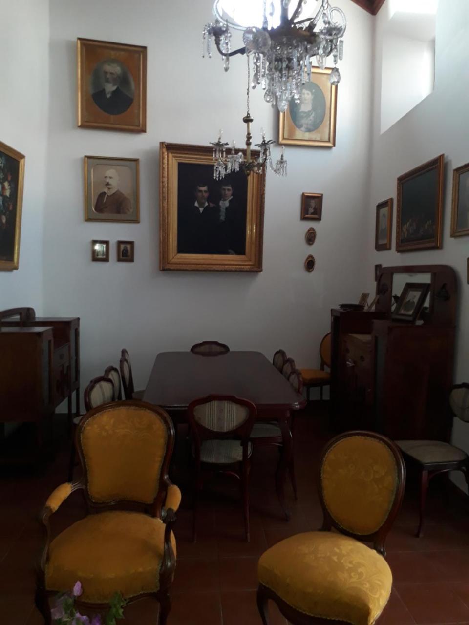 El Jardin De Su Merced B&B ซูเกร ภายนอก รูปภาพ