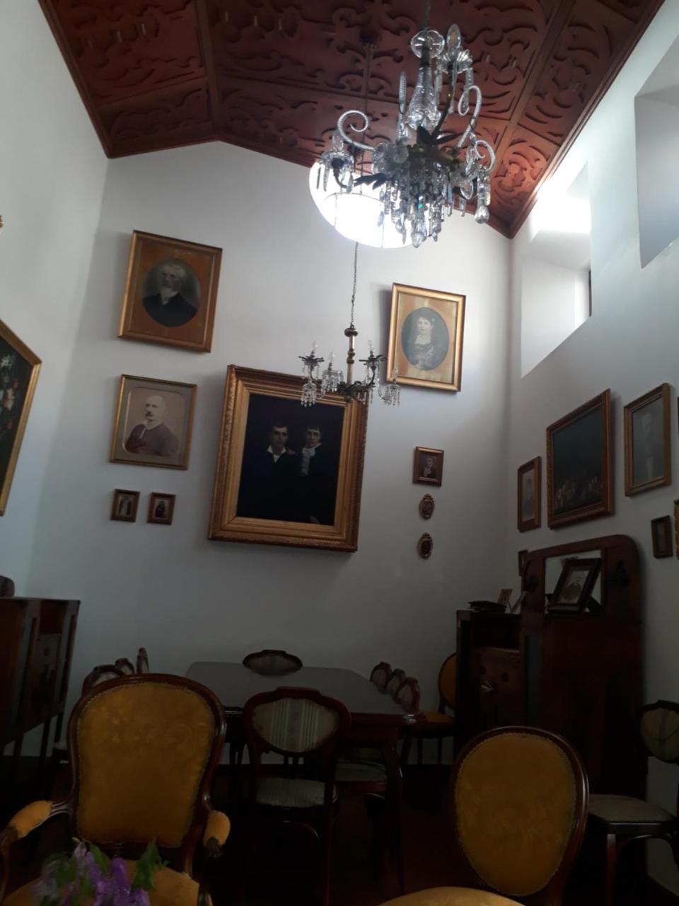 El Jardin De Su Merced B&B ซูเกร ภายนอก รูปภาพ